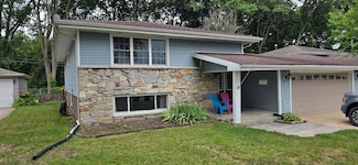 1510 Mississippi Place, Hobart, IN 46342