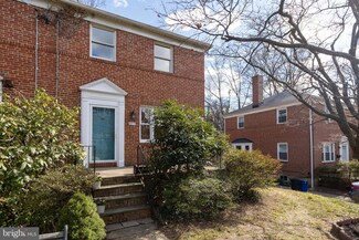 627 Walker Ave, Baltimore, MD 21212
