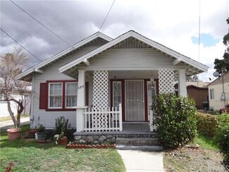 171 S San Jacinto Ave, San Jacinto, CA 92583