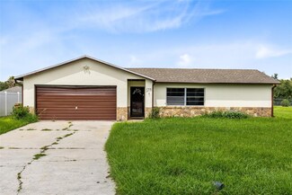 856 Mendoza Dr, Kissimmee, FL 34758