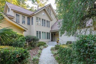91 Winding Oak Dr, Okatie, SC 29909