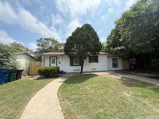 514 Fresno, San Antonio, TX 78212