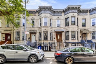 321 Cornelia St, Brooklyn, NY 11237
