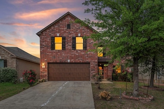 912 Bethel Way, Pflugerville, TX 78660