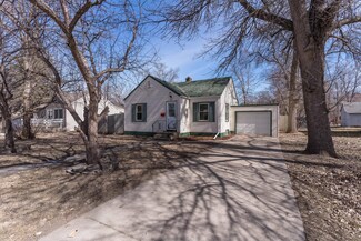 405 Kenwood St, Alexandria, MN 56308