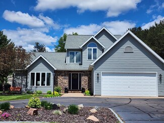 153110 Cloverland Ln, Wausau, WI 54401