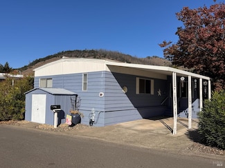 28 Springhill Ct, Santa Rosa, CA 95409