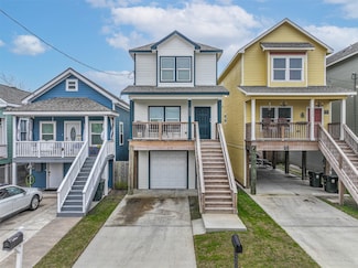 3533 Avenue M, Galveston, TX 77550