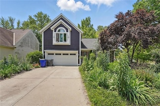 14953 W 124th Terrace, Olathe, KS 66062