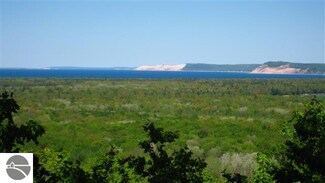 Lot E Manitou Passage Dr Unit E, Honor, MI 49640