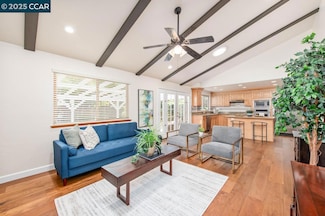 1209 Redlands Way, Concord, CA 94521