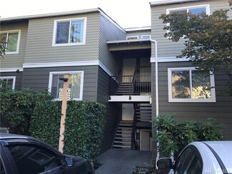 820 Cady Rd Unit G306, Everett, WA 98203