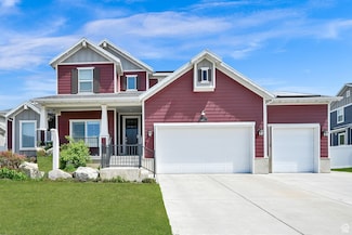111 S 2300 W, Kaysville, UT 84037