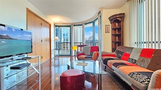 1888 Kalakaua Ave Unit 1404, Honolulu, HI 96815