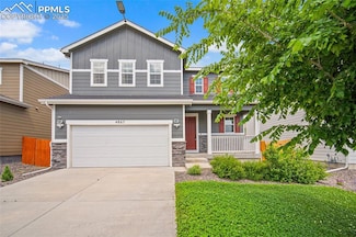 4867 Wolf Moon Dr, Colorado Springs, CO 80911