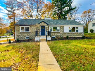 320 Saint James Rd, West Chester, PA 19380