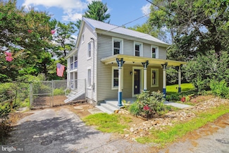5922 Clevelandtown Rd, Boonsboro, MD 21713