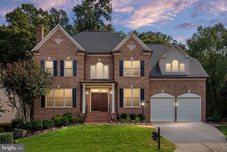 20444 Swan Creek Ct, Sterling, VA 20165