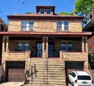 4362 Murray Ave, Pittsburgh, PA 15217