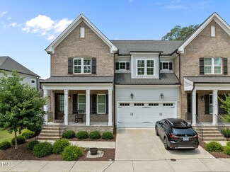 1133 Laurelwood Dr, Durham, NC 27705