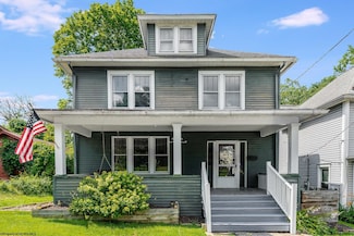 443 Melrose St, Morgantown, WV 26505