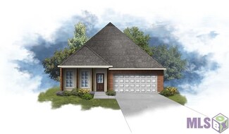 4424 Olivia Dr, Addis, LA 70710