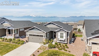 10626 Hidden Brook Cir, Colorado Springs, CO 80908