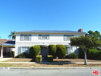 4105 Mount Vernon Dr, View Park, CA 90008