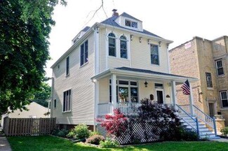 4502 N Kildare Ave, Chicago, IL 60630