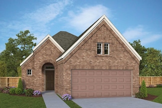 27230 Butterfly Mint Ln, Hockley, TX 77447