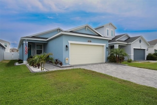 11837 Clare Hill Ave, Riverview, FL 33579
