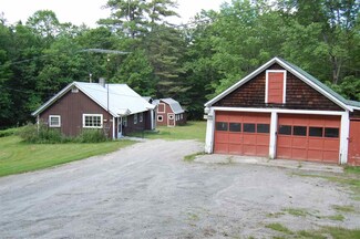 422 Williams Hill Rd, Grafton, NH 03240