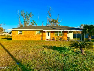 813 Virginia Ave, Lynn Haven, FL 32444