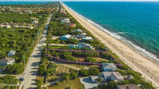 5835 S Highway A1a, Melbourne Beach, FL 32951
