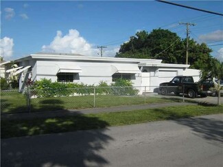901 S 63rd Ave, Hollywood, FL 33023