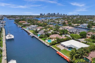 2552 Mercedes Dr, Fort Lauderdale, FL 33316