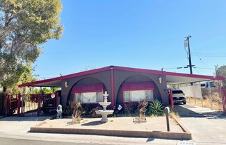32388 Sonoma Cir, Thousand Palms, CA 92276