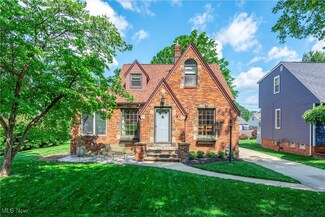 6040 Deering Ave, Parma Heights, OH 44130