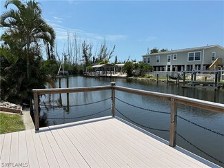 17910 Peppard Dr, Fort Myers Beach, FL 33931