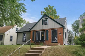 3407 Buchanan St NE, Minneapolis, MN 55418