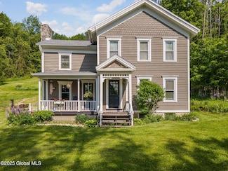 223 Quarry St, Cobleskill, NY 12043