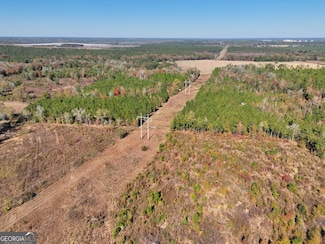 0 Ed Tolar Rd Unit TRACT A, Pansey, AL 36370