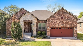 9550 Savannah Ridge Dr Unit 11, Austin, TX 78726
