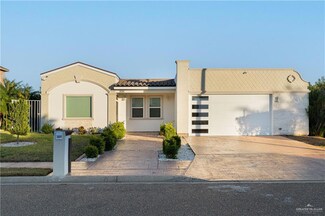 3014 Copper Ave, Mission, TX 78574