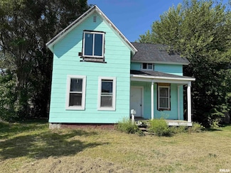 721 Mulberry St, Galesburg, IL 61401