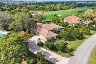 1549 NW Buttonbush Cir Unit 28, Palm City, FL 34990