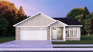 5116 Mira Way, West Fargo, ND 58078