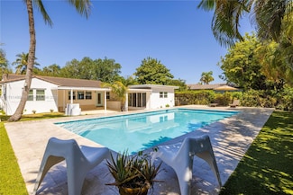 11031 NE 9th Ave, Biscayne Park, FL 33161
