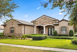 25499 Hawks Run Ln, Sorrento, FL 32776