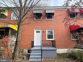 3029 Seamon Ave, Brooklyn, MD 21225